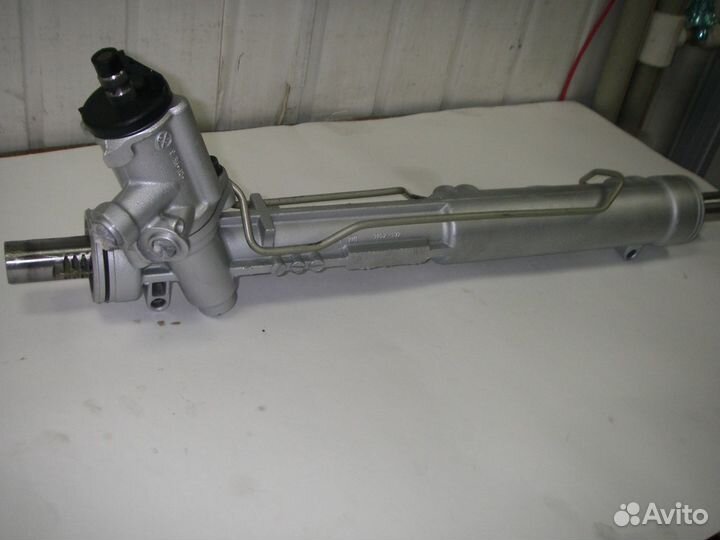 Рулевая рейка BMW X3, (E83 ) - без датчика