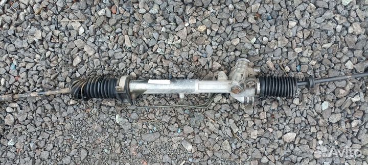 Chery amulet a15 рулевая рейка