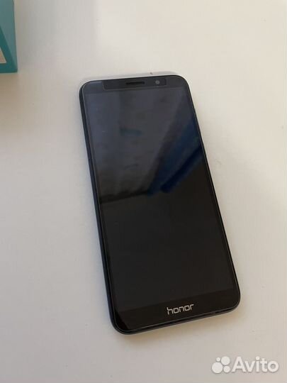 HONOR 7A, 2/16 ГБ