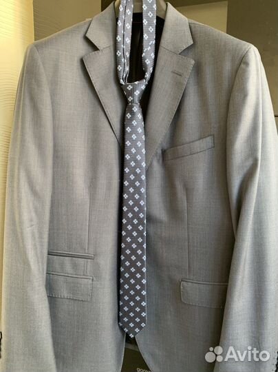 Галстук MR smith