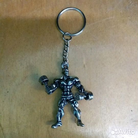 Художественное литье