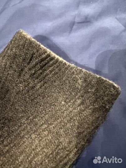 Пальто мужское