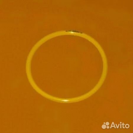 Кольцо уплотнительное 8M-5010 (OEM)