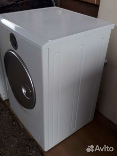 Индезит moon italia 6kg