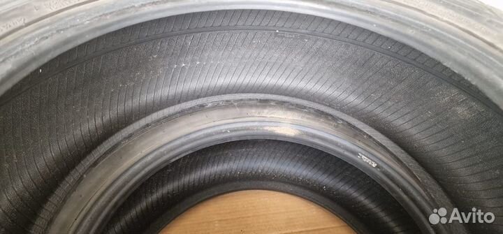 Hankook Ventus Prime 2 K115 215/55 R17 94V