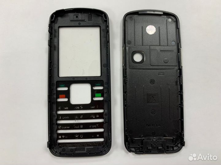 Корпус для телефона Nokia 6080