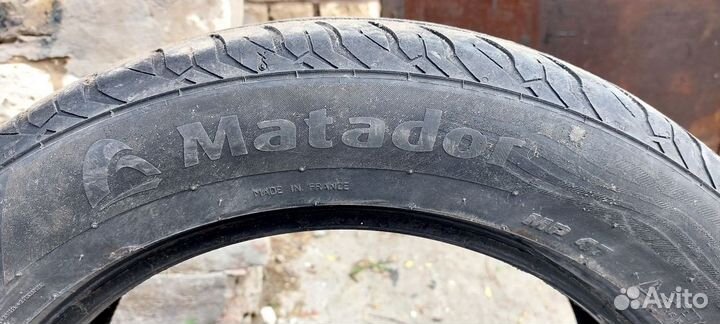 Matador MP 47 Hectorra 3 235/55 R18