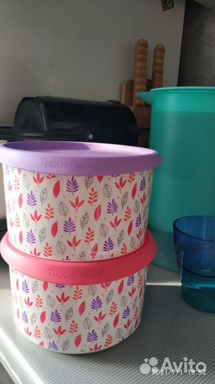 Контейнер В Одно Касание 