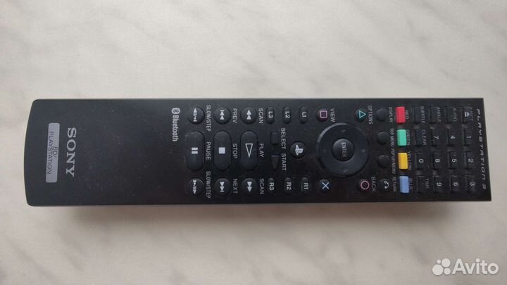 Пульт ду Sony PlayStation 3 PS 3