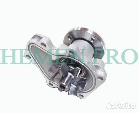 Насос водяной X7