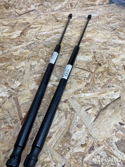 Амортизаторы капота мерседес w211