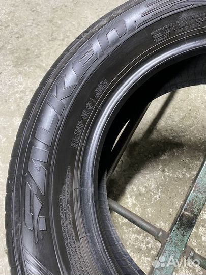 Falken Ziex ZE310 Ecorun 215/60 R16