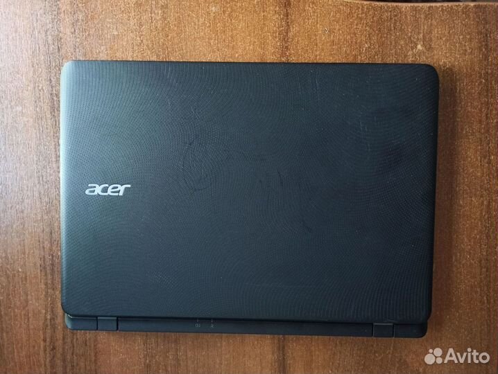 Acer aspire es 11