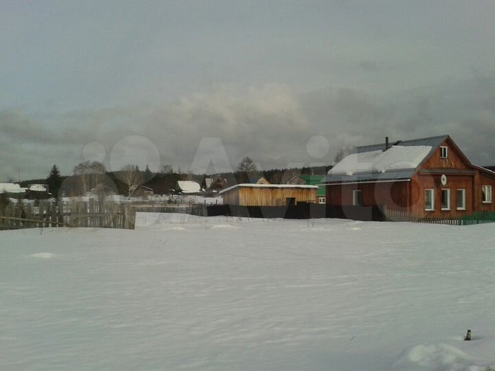 Участок 19,8 сот. (ИЖС)