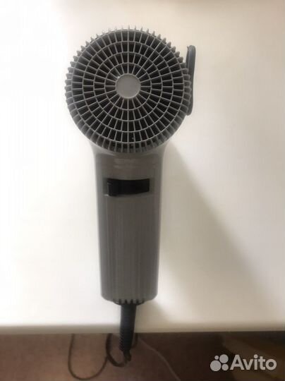 Фен для волос braun (made Ireland)