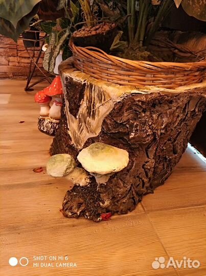 Кашпо для цветов уличное