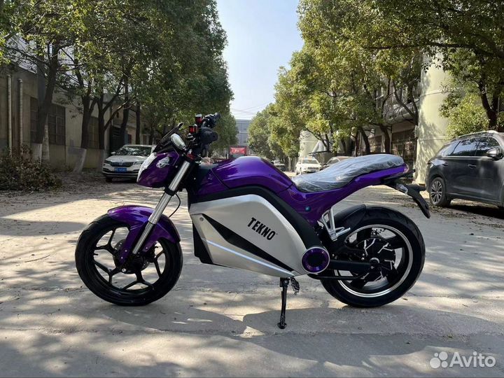 Электроскутер электромотоцикл