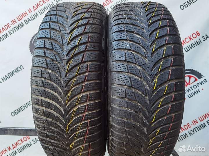 Goodyear UltraGrip 7+ 195/55 R16 87H