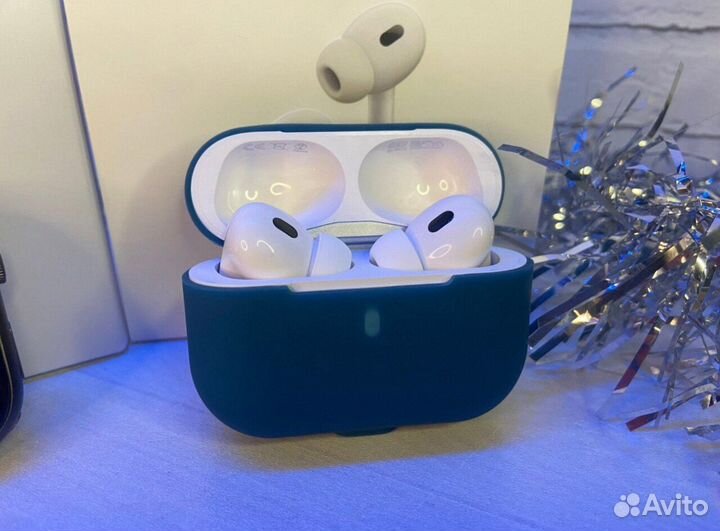 Apple Watch 10 + AirPods Pro 2 Гарантия