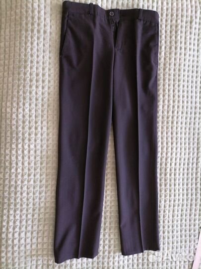 Школьная форма