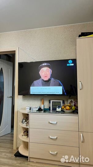 Защитное стекло на телевизор в наличии