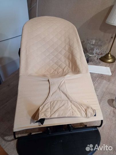 Кресло качалка детское