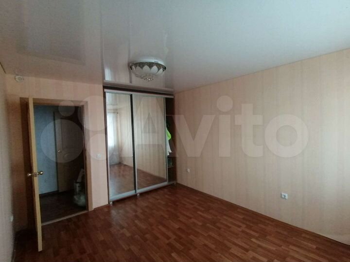 1-к. квартира, 36,4 м², 9/9 эт.