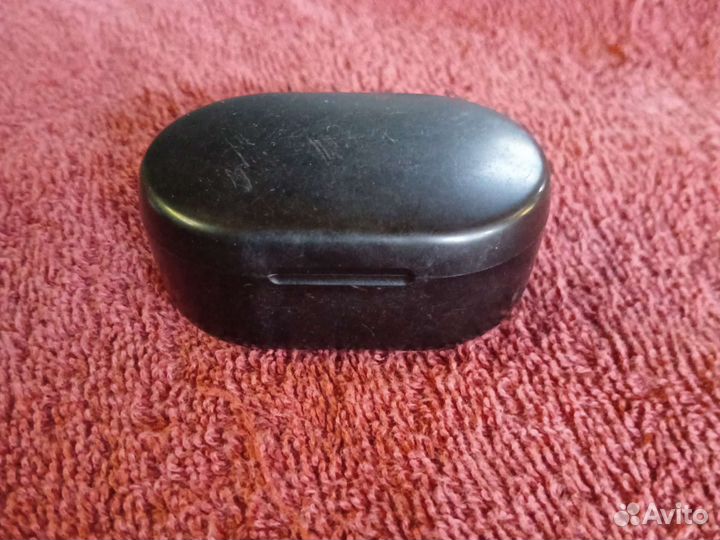 Продаю наушники беспроводные