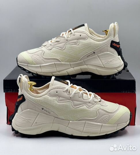 Кроссовки reebok Zig Kinetika 2 edge