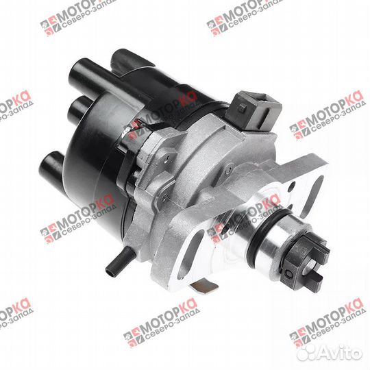 Распределитель зажигания Дэу Матиз / Трамблер на