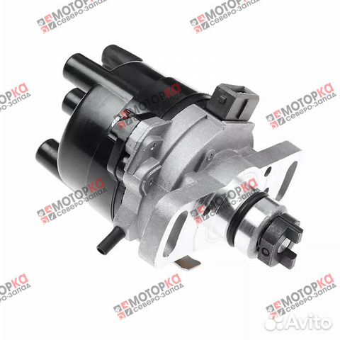 Распределитель зажигания Дэу Матиз / Трамблер на