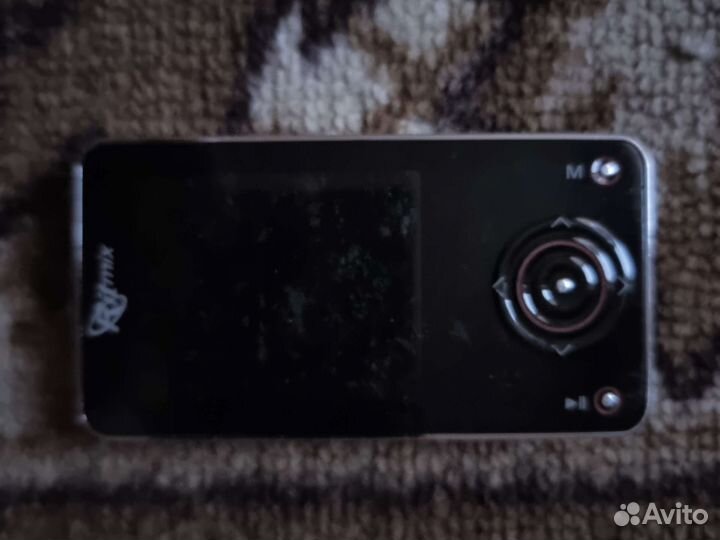 Старые плееры