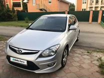 Hyundai i30 1.6 AT, 2010, 203 000 км, с пробегом, цена 880 000 руб.