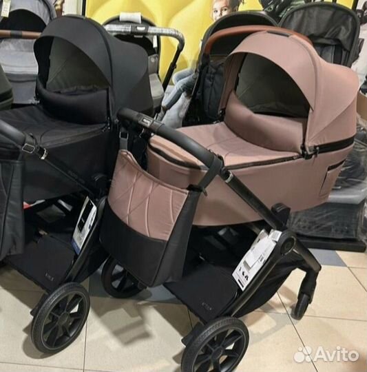 Коляска детская