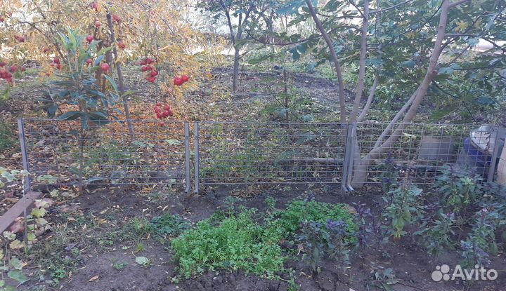 Ограждение