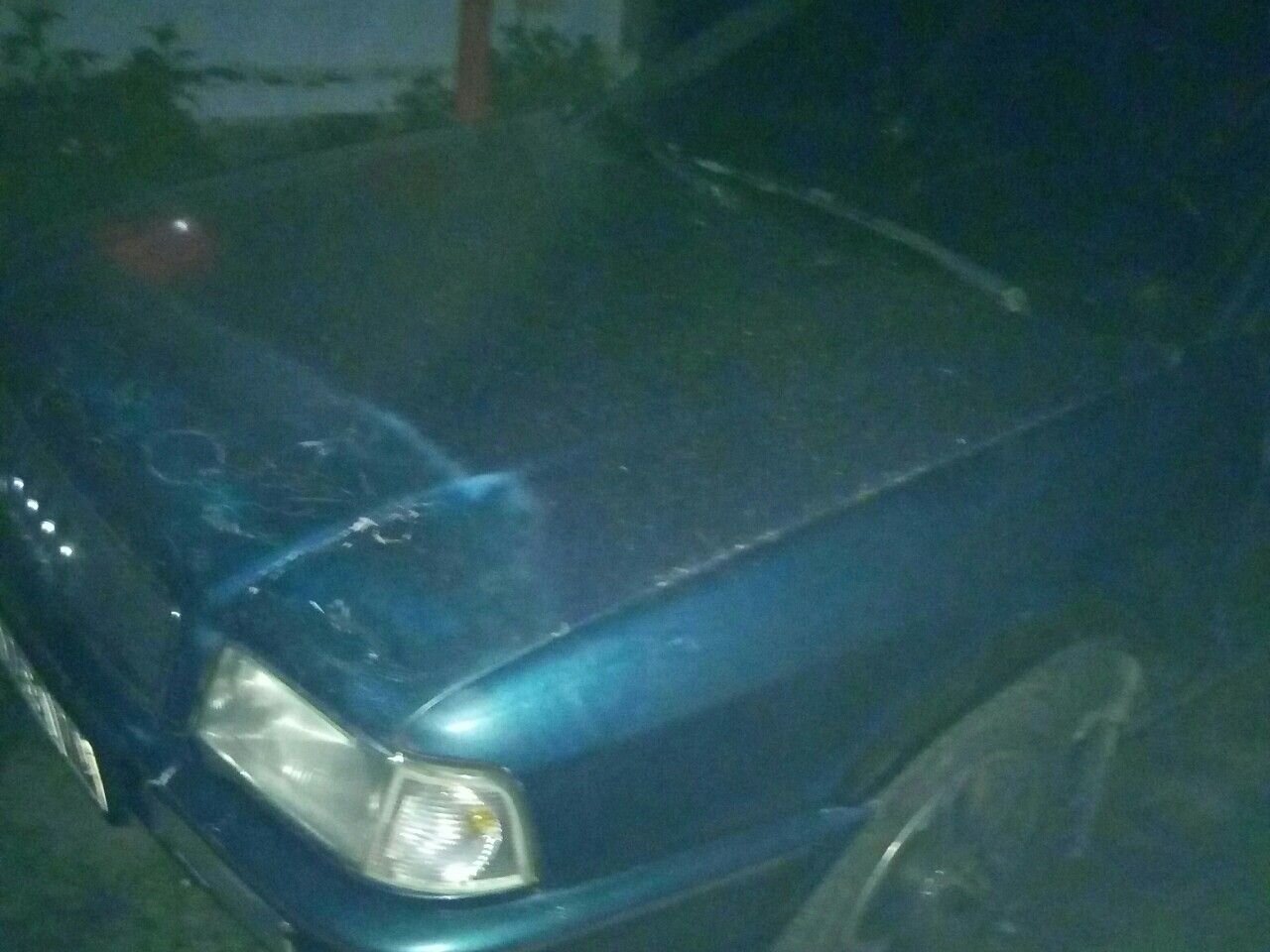 Audi 80: фото владельца