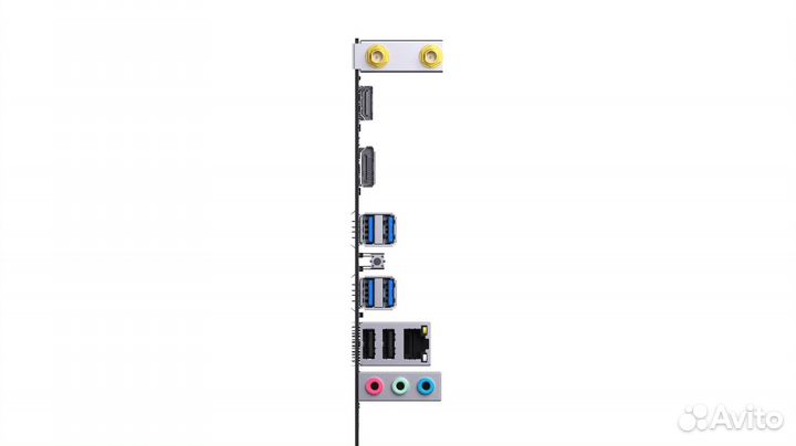 Материнская плата Maxsun B650M wifi AM5 Новая