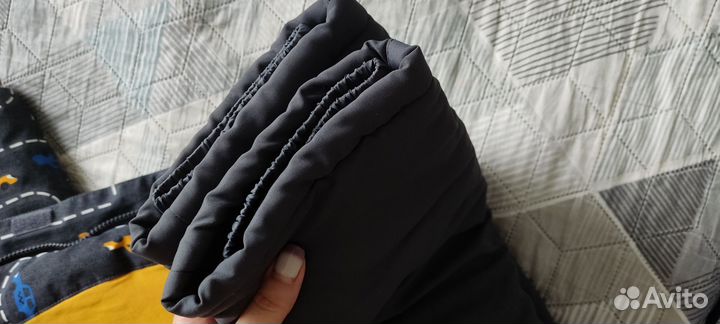 Костюм на мальчика 92