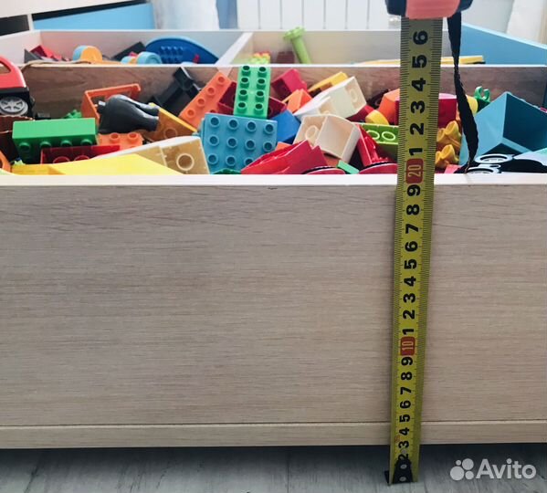 Lego duplo оригинал