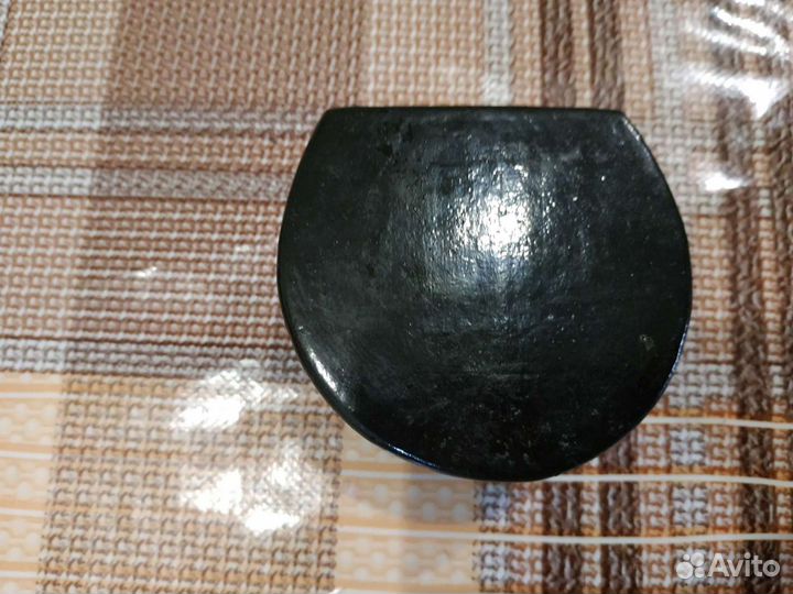 Лаковая шкатулка Мстера 