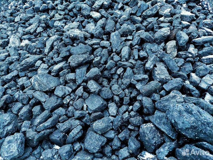 Оптовые поставки угля дпк