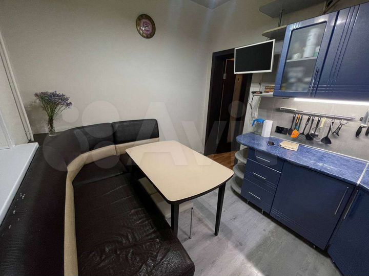 3-к. квартира, 88 м², 1/4 эт.