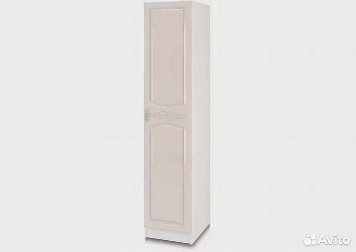 Шкаф-пенал Венеция быстрая доставка