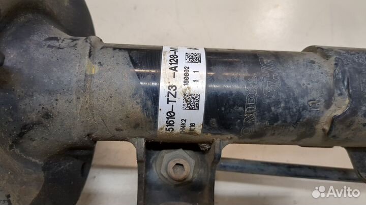 Амортизатор подвески Acura TLX, 2020