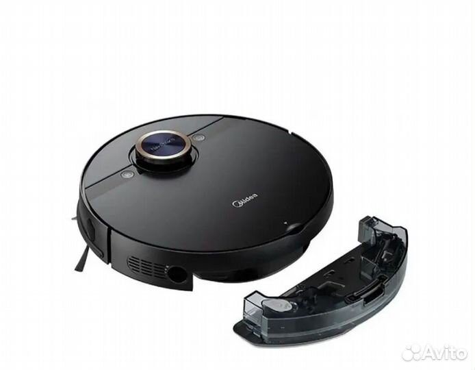 Робот-пылесос Midea