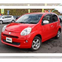 Toyota Passo 1.0 CVT, 2011, 71 000 км, с пробегом, цена 690 000 руб.