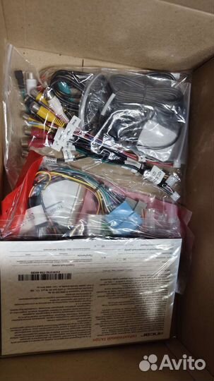 Автомагнитола Suzuki Vitara Incar DTA4-1707