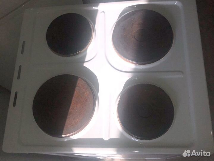 Плита электрическая мечта