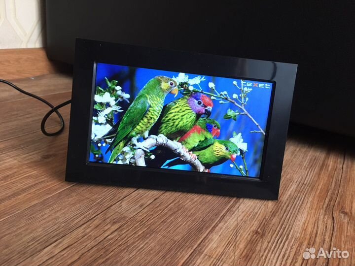 Фоторамка Texet TF-317