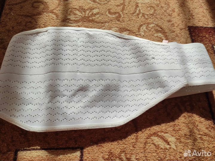 Бандаж универсальный